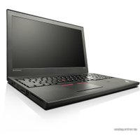 Ноутбук Lenovo ThinkPad W550s (20E2S00100)