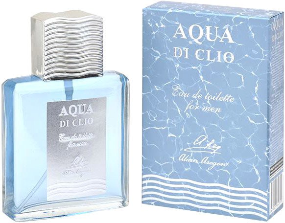 

Туалетная вода Positive Aqua Di Clio EdT (90 мл)