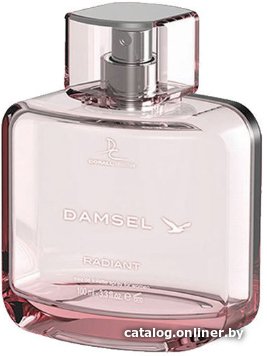 Туалетная вода Dorall Collection Damsel Radiant for Women EdT (100 мл)