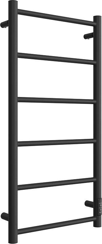 

Полотенцесушитель Двин J neo 80/40 (черный матовый)