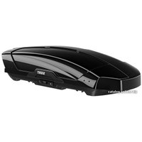 Автобокс Thule Motion XT M (черный) [6292B]