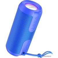 Беспроводная колонка Hoco BS48 Artistic (синий)