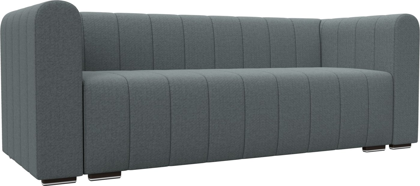 

Диван Лига диванов Лига-073 129982 (рогожка амур 07 серый)