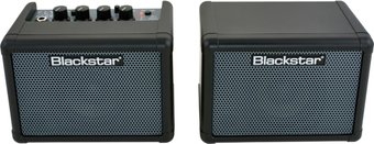 Blackstar Fly 3 Bass Stereo Pack