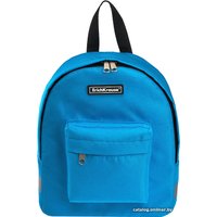 Детский рюкзак Erich Krause EasyLine 6L Neon Blue