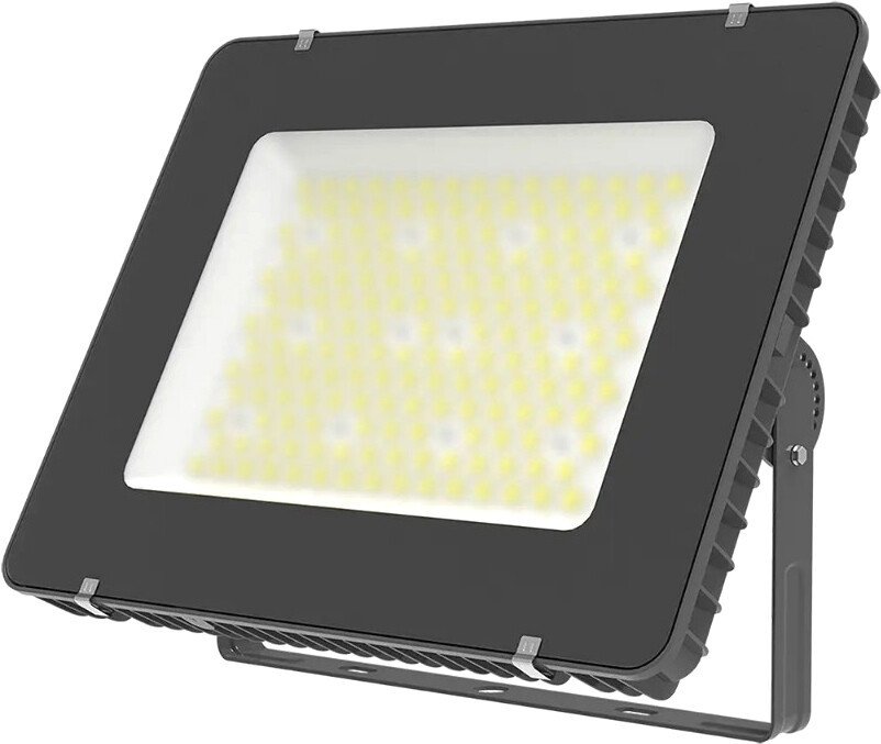 

Уличный прожектор Gauss Qplus 400W 613511400