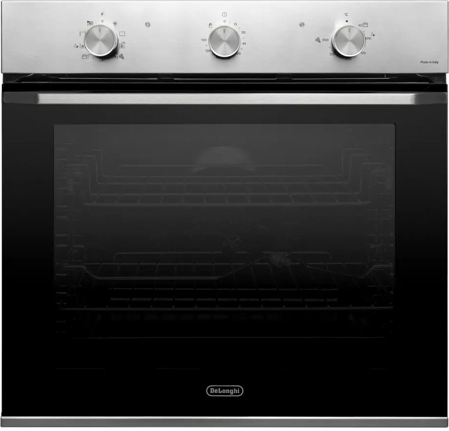 Электрический духовой шкаф DeLonghi NSM 7XL PPP RUS
