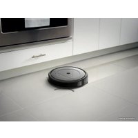 Робот-пылесос iRobot Roomba Combo