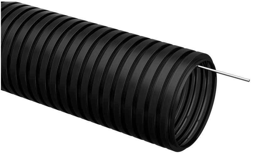

Труба для кабеля IEK CTG20-25-K02-050-1