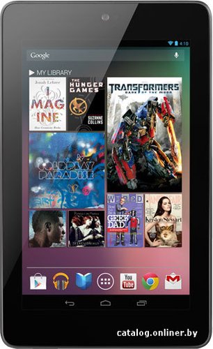 Google Nexus 7 16GB