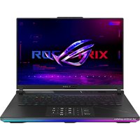 Игровой ноутбук ASUS ROG Strix SCAR 16 2023 G634JY-NM040X