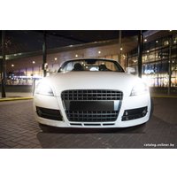 Галогенная лампа Philips H7 WhiteVision 1шт [12972WHVB1]