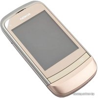 Кнопочный телефон Nokia C2-06