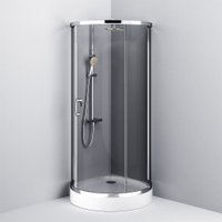 Душевой уголок AM.PM Like W83UG-333-095CG