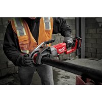 Инструмент для нарезания/восстановления резьбы Milwaukee M18 FUEL M18FPT2-0C 4933478596 (без АКБ)