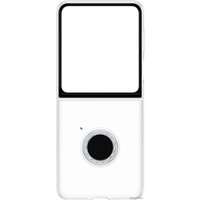 Чехол для телефона Samsung Clear Gadget Case Z Flip5 (прозрачный)