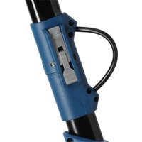 Шлифмашина для стен и потолков Dedra DED7766