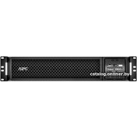 Источник бесперебойного питания APC Smart-UPS SRT 2200 SRT2200RMXLI-NC