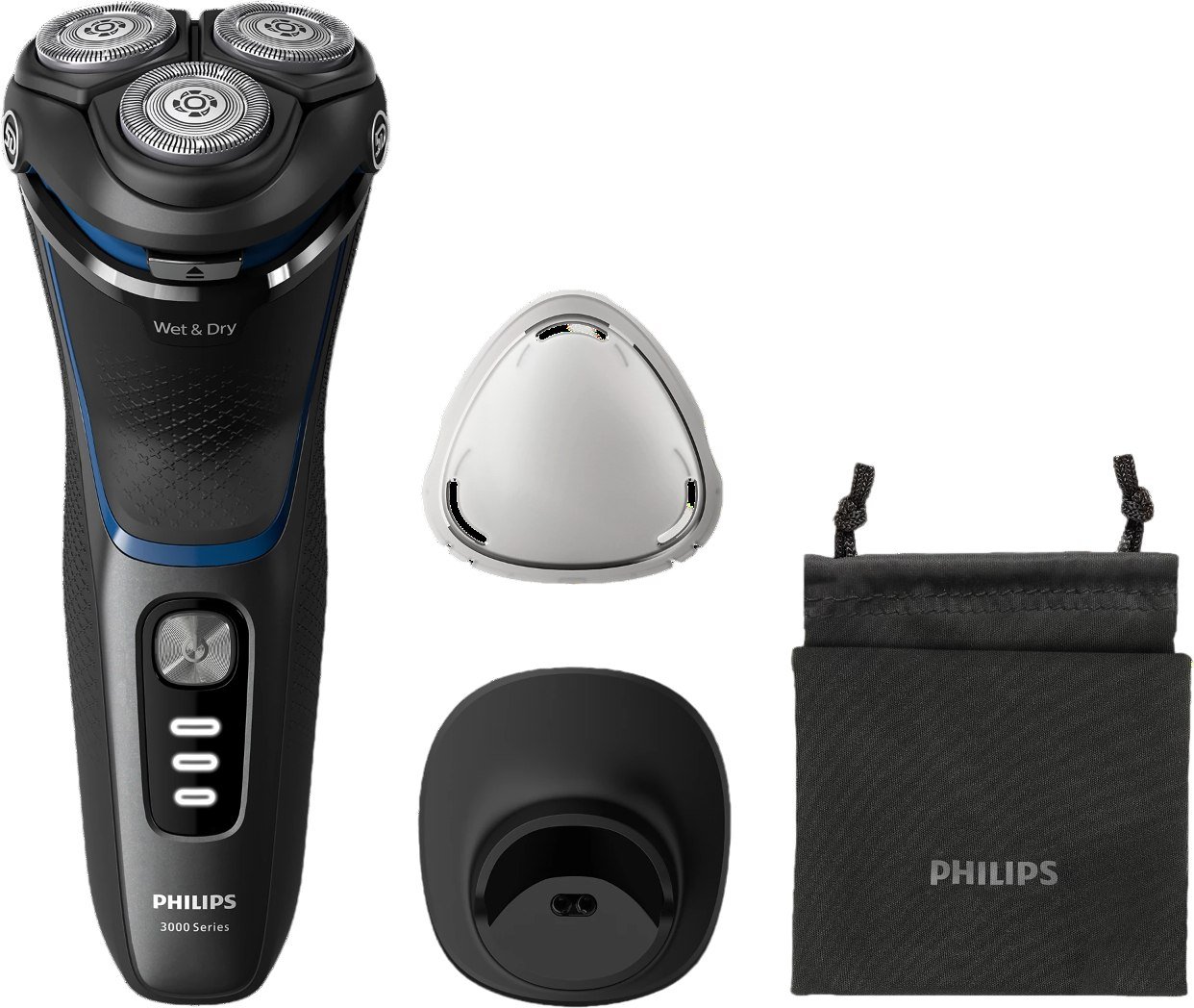 

Электробритва Philips S3344/13