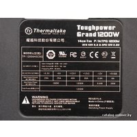 Блок питания Thermaltake Toughpower Grand 1200W (TPG-1200M)
