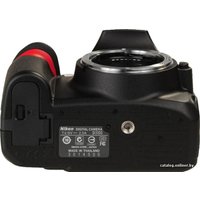 Зеркальный фотоаппарат Nikon D3100 Kit 18-105mm VR