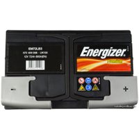 Автомобильный аккумулятор Energizer Premium 572 409 068 R (72 А/ч)