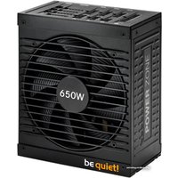 Блок питания be quiet! Power Zone 650W