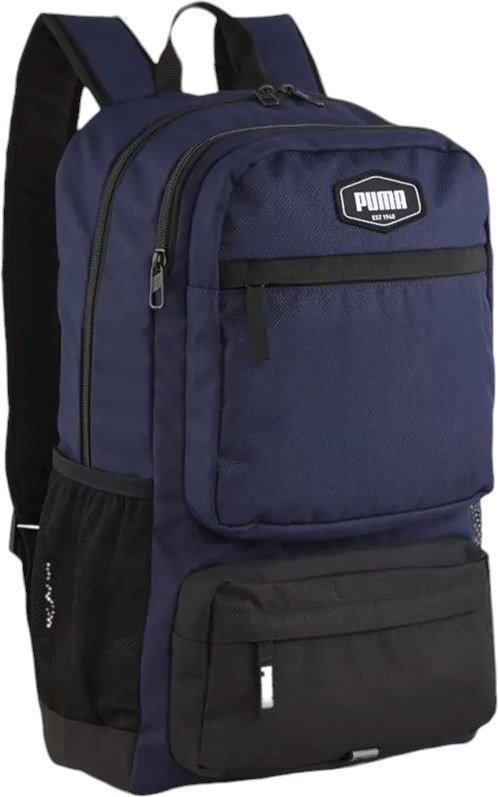 

Спортивный рюкзак Puma Deck Backpack II 09033806 (темно-синий)