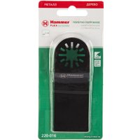 Пильное полотно Hammer Flex 220-016 MF-AC 016