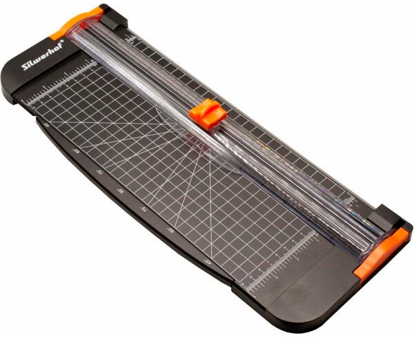 

Роликовый резак Silwerhof Create 1991159