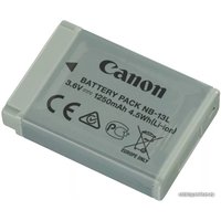 Аккумулятор Canon NB-13L
