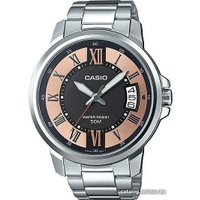 Наручные часы Casio MTP-E130D-1A2
