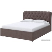Кровать PROxSON Chester Лофти 180x200 (кофейный)