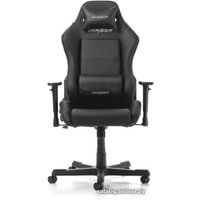 Игровое (геймерское) кресло DXRacer OH/DE03/N