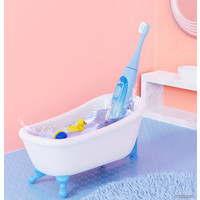 Электрическая зубная щетка Infly Kids Electric Toothbrush T04B (голубой)