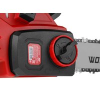 Аккумуляторная пила Wortex CEC 3018-1 Solo 2333043 (без АКБ)
