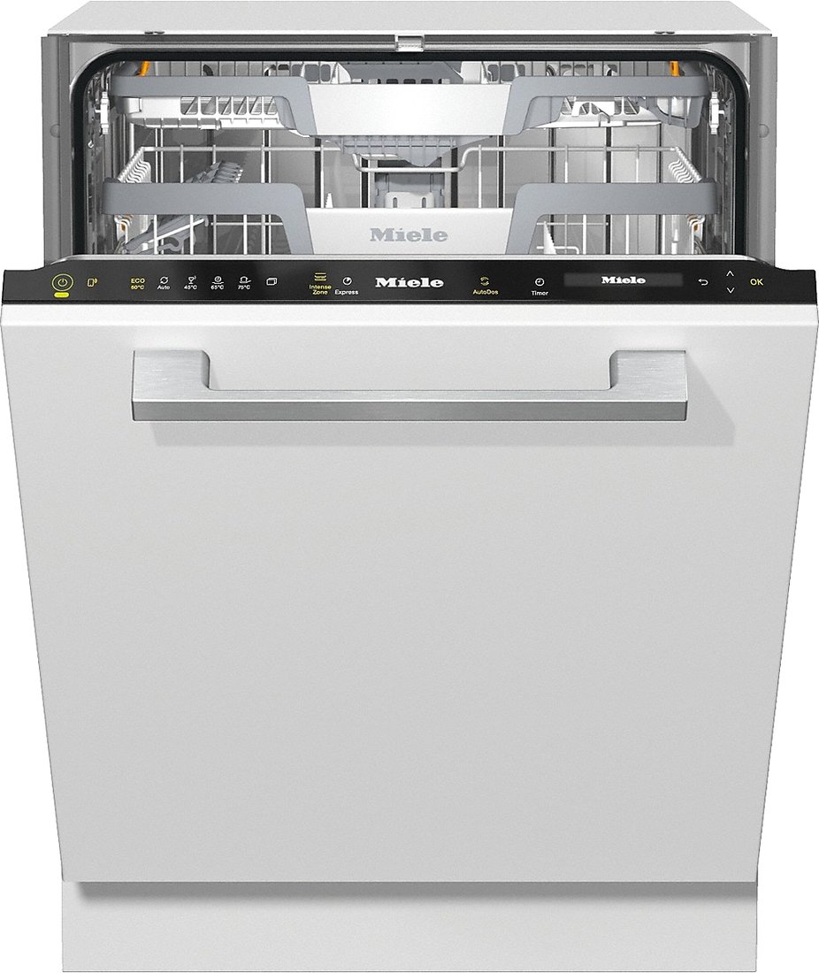 

Встраиваемая посудомоечная машина Miele G 7360 SCVi AutoDos