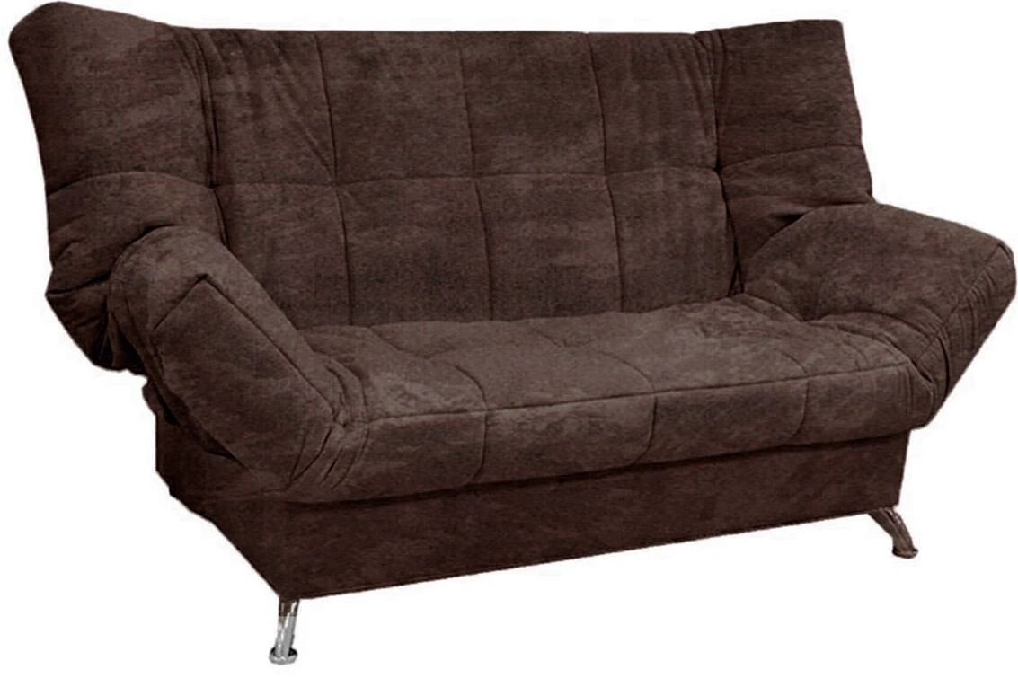 

Диван Апогей Регина-45.1 (коричневый)