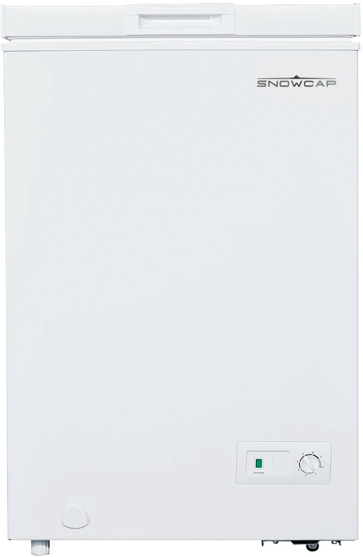 

Морозильный ларь Snowcap CF 100