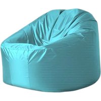 Кресло-мешок Mio Tesoro Poparada XXXL PO-65x85-B (бирюзовый)