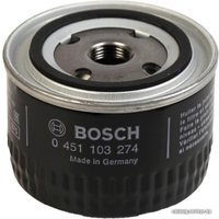 Масляный фильтр Bosch 451103274