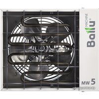 Тепловентилятор Ballu BHP-MW-5