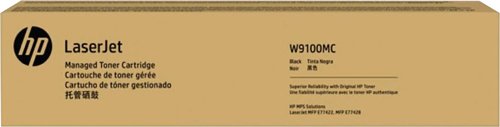 

Картридж HP W9100MC