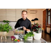 Сушилка для овощей и фруктов Eldom SG300