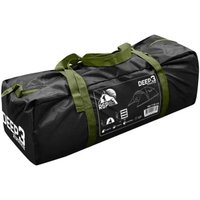 Треккинговая палатка RSP Outdoors Deep 3 (оливково-зелёный)