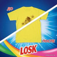 Гель для стирки Losk Color 1.95 л