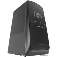 Увлажнитель воздуха Polaris PUH 9105 IQ Home