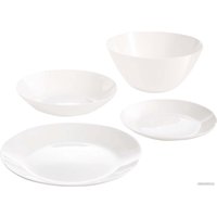 Набор тарелок Luminarc Zelie V3792