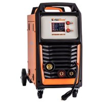 Сварочный инвертор FoxWeld INVERMIG 250 DP