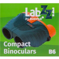 Бинокль Levenhuk LabZZ B6
